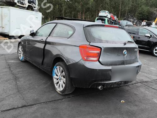 Engine BMW 1 (F21) 118 d | BP39512457M1 - Image 7