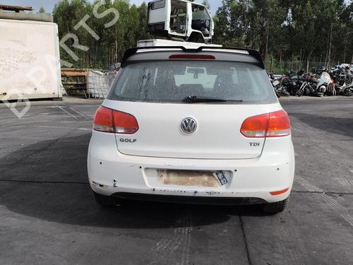 Injector VW GOLF VI (5K1) 1.6 TDI | BP40072612M100 - Image 14