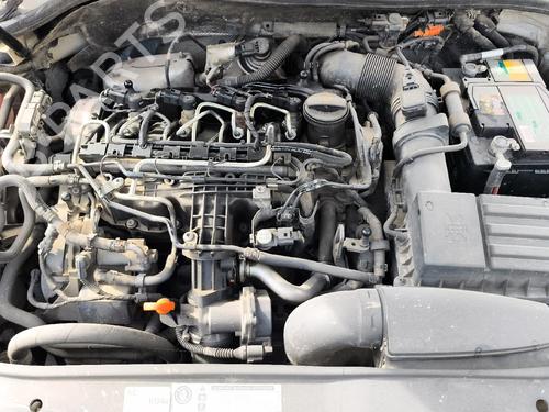 Injector VW GOLF VI (5K1) 1.6 TDI | BP40072612M100 - Image 27