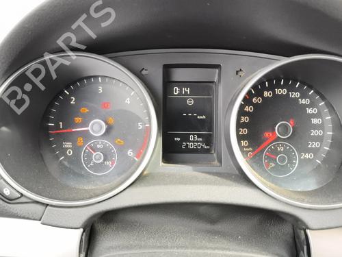 Injector VW GOLF VI (5K1) 1.6 TDI | BP40072612M100 - Image 26