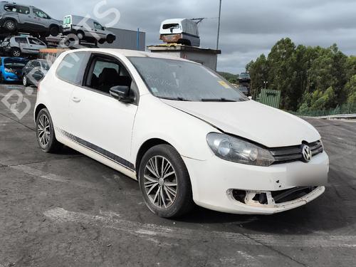 Injector VW GOLF VI (5K1) 1.6 TDI | BP40072612M100 - Image 10