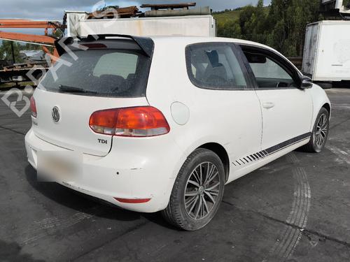 Injector VW GOLF VI (5K1) 1.6 TDI | BP40072612M100 - Image 13