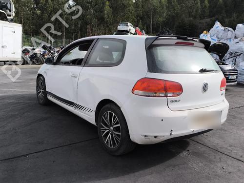 Injector VW GOLF VI (5K1) 1.6 TDI | BP40072612M100 - Image 12