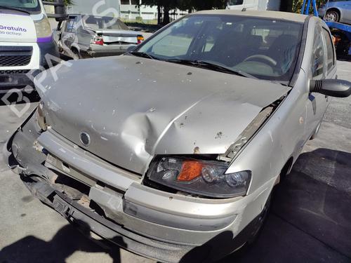 Used Parts FIAT PUNTO (188_) 1.2 60 (188.030, .050, .130, .150, .230, .250) 4985963