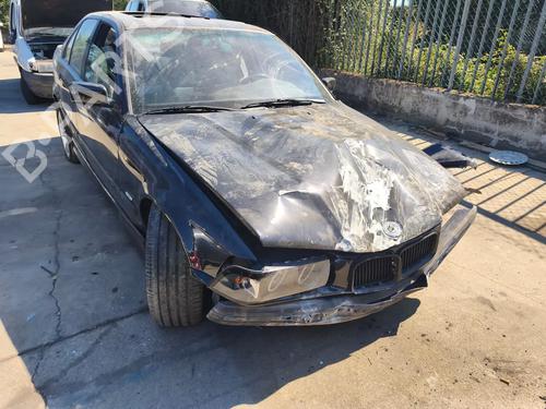 Front left panel BMW 3 (E36) 325 tds | BP39515921C58 - Image 3
