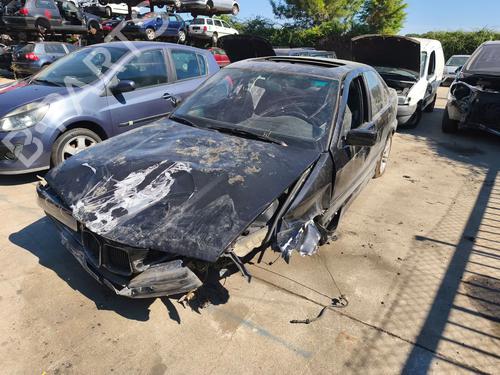 Used Parts BMW 3 (E36) 325 tds 4988109
