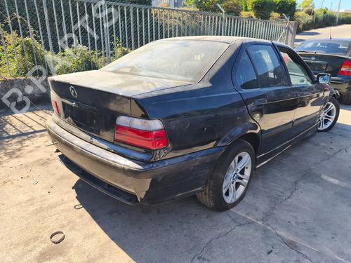 Front left panel BMW 3 (E36) 325 tds | BP39515921C58 - Image 5