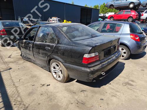 Front left panel BMW 3 (E36) 325 tds | BP39515921C58 - Image 6