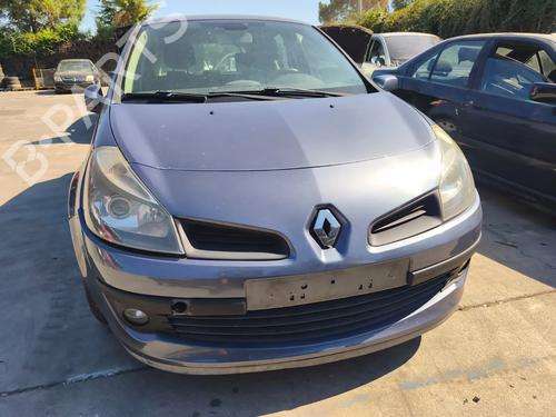 Front right panel RENAULT CLIO III (BR0/1, CR0/1) 1.5 dCi (BR17, CR17) | BP39515903C59 - Image 3