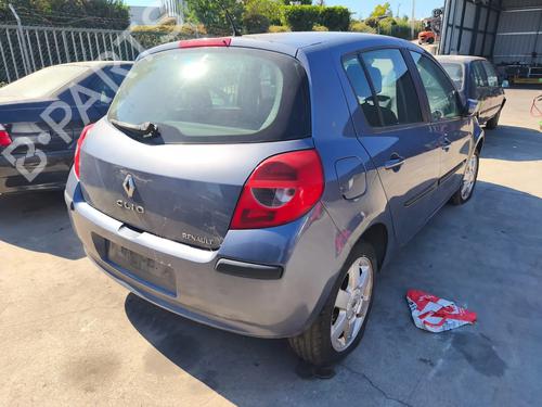 Front right panel RENAULT CLIO III (BR0/1, CR0/1) 1.5 dCi (BR17, CR17) | BP39515903C59 - Image 5