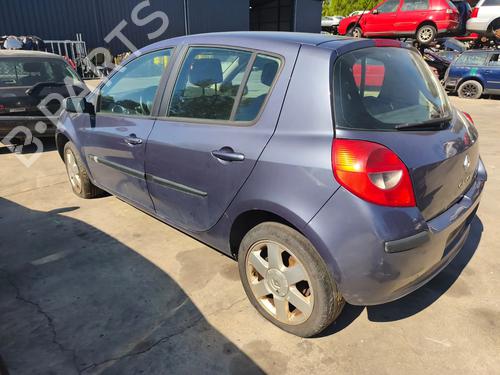 Front right panel RENAULT CLIO III (BR0/1, CR0/1) 1.5 dCi (BR17, CR17) | BP39515903C59 - Image 7