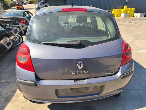 Front right panel RENAULT CLIO III (BR0/1, CR0/1) 1.5 dCi (BR17, CR17) | BP39515903C59 - Image 6