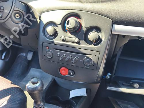 Front right panel RENAULT CLIO III (BR0/1, CR0/1) 1.5 dCi (BR17, CR17) | BP39515903C59 - Image 10