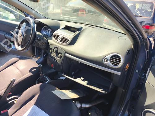 Front right panel RENAULT CLIO III (BR0/1, CR0/1) 1.5 dCi (BR17, CR17) | BP39515903C59 - Image 9