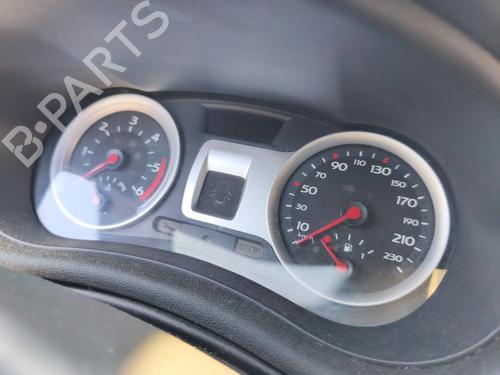 Front right panel RENAULT CLIO III (BR0/1, CR0/1) 1.5 dCi (BR17, CR17) | BP39515903C59 - Image 11