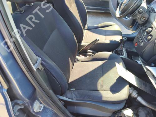 Front right panel RENAULT CLIO III (BR0/1, CR0/1) 1.5 dCi (BR17, CR17) | BP39515903C59 - Image 14