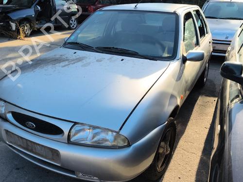 Used Parts FORD FIESTA IV (JA_, JB_) 1.25 i 16V 4989412