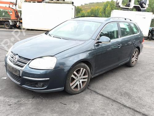 Used Parts VW GOLF V Variant (1K5) 1.9 TDI 4987969