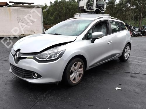 Used Parts RENAULT CLIO IV Grandtour (KH_) 1.5 dCi 90 (KHN3, KHN4) 4987975