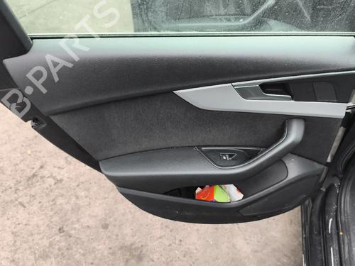 Front right interior door handle AUDI A4 B9 Avant (8W5, 8WD) 2.0 TDI | BP39912027I14 - Image 20