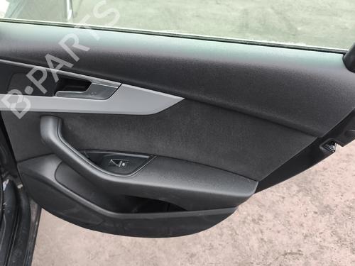 Front right interior door handle AUDI A4 B9 Avant (8W5, 8WD) 2.0 TDI | BP39912027I14 - Image 22