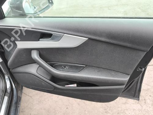 Front right interior door handle AUDI A4 B9 Avant (8W5, 8WD) 2.0 TDI | BP39912027I14 - Image 23