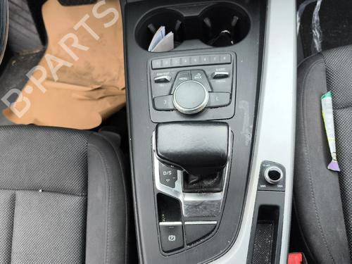 Front right interior door handle AUDI A4 B9 Avant (8W5, 8WD) 2.0 TDI | BP39912027I14 - Image 25