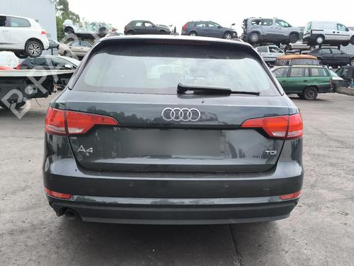 Front right interior door handle AUDI A4 B9 Avant (8W5, 8WD) 2.0 TDI | BP39912027I14 - Image 13