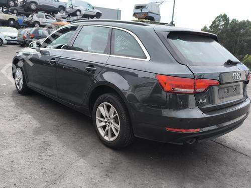Front right interior door handle AUDI A4 B9 Avant (8W5, 8WD) 2.0 TDI | BP39912027I14 - Image 12