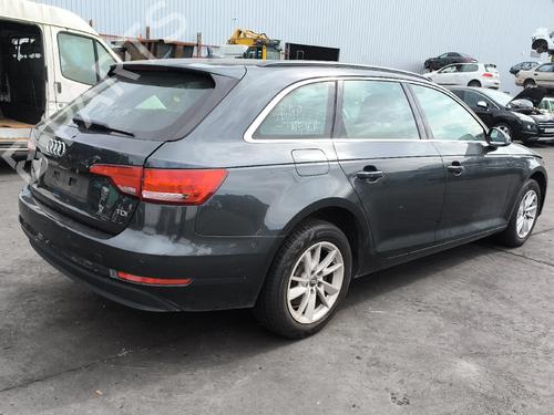 Front right interior door handle AUDI A4 B9 Avant (8W5, 8WD) 2.0 TDI | BP39912027I14 - Image 11