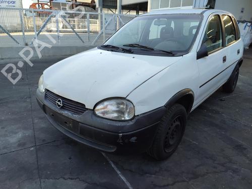 Brugte OPEL CORSA B (S93) 1.2 i (F08, F68, M68) 4986926