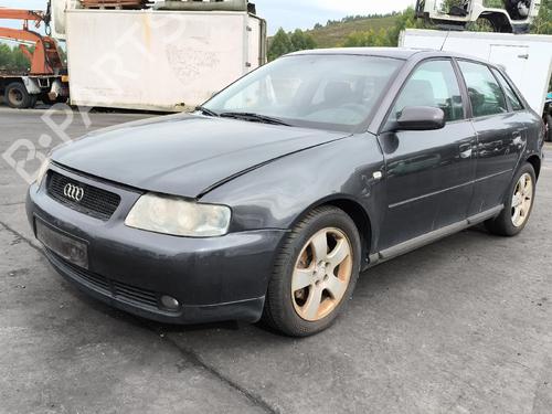 Used Parts AUDI A3 (8L1) 1.9 TDI 4987973