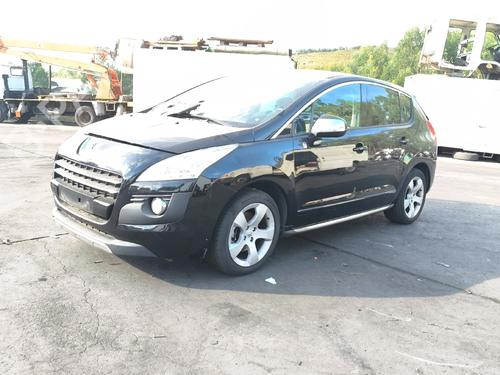 Recambios PEUGEOT 3008 I MPV (0U_) 2.0 HDi Hybrid4 (0URHCA) 4987974
