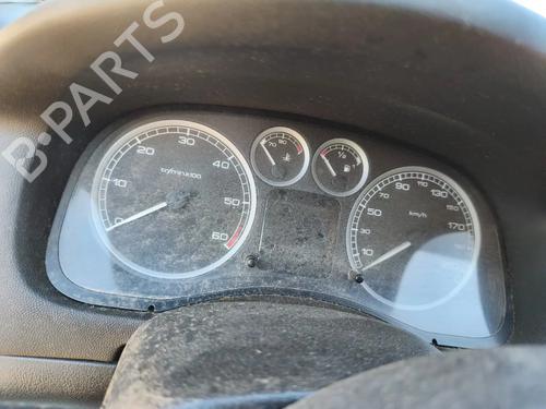 Left headlight PEUGEOT 307 Break (3E) 1.4 HDi | BP39512471C28 - Image 13
