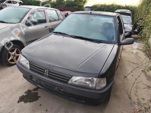 Used Parts PEUGEOT 106 I (1A, 1C) 1.1 4988115