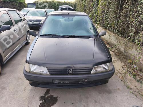 Front left panel PEUGEOT 106 I (1A, 1C) 1.1 | BP39512498C58 - Image 3