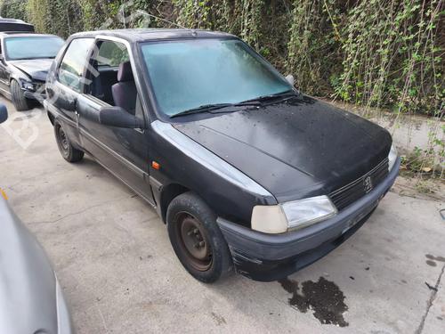 Front left panel PEUGEOT 106 I (1A, 1C) 1.1 | BP39512498C58 - Image 4