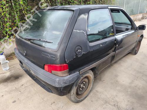 Front left panel PEUGEOT 106 I (1A, 1C) 1.1 | BP39512498C58 - Image 5