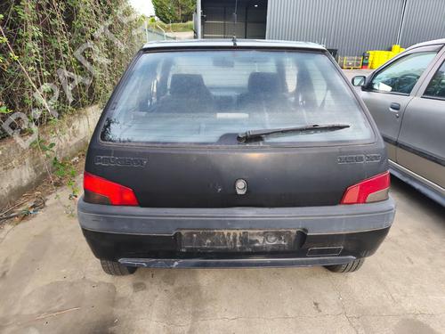 Front left panel PEUGEOT 106 I (1A, 1C) 1.1 | BP39512498C58 - Image 6