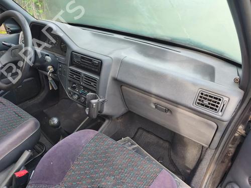 Front left panel PEUGEOT 106 I (1A, 1C) 1.1 | BP39512498C58 - Image 8