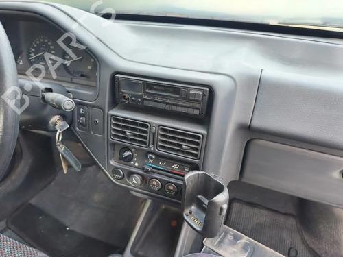 Front left panel PEUGEOT 106 I (1A, 1C) 1.1 | BP39512498C58 - Image 9