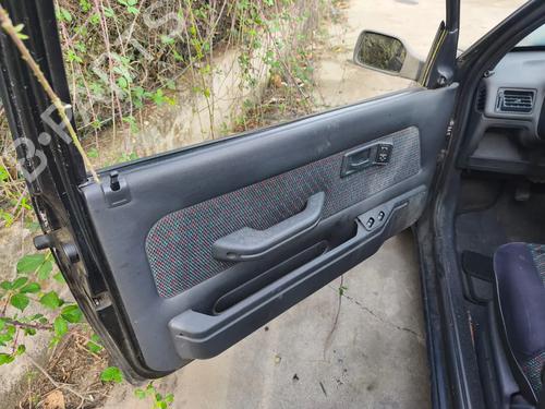 Front left panel PEUGEOT 106 I (1A, 1C) 1.1 | BP39512498C58 - Image 12