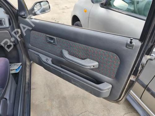 Front left panel PEUGEOT 106 I (1A, 1C) 1.1 | BP39512498C58 - Image 13