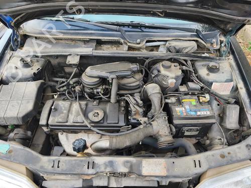 Front left panel PEUGEOT 106 I (1A, 1C) 1.1 | BP39512498C58 - Image 19