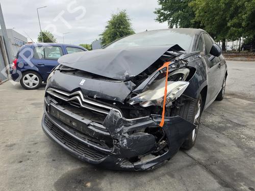 Brugte CITROËN DS5 2.0 HDi 165 4988331