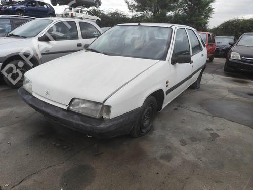 Used Parts CITROËN ZX (N2) 1.4 D 4989417