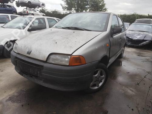 Used Parts FIAT PUNTO (176_) 55 1.1 4989415