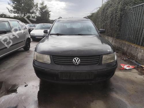 Left front indicator VW PASSAT B5 Variant (3B5) 1.9 TDI | BP39534103C32 - Image 3