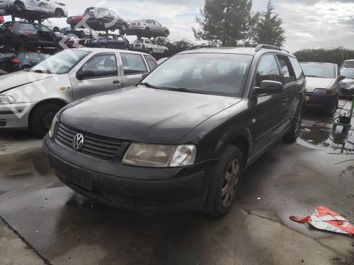 Peças VW PASSAT B5 Variant (3B5) 1.9 TDI 4989414