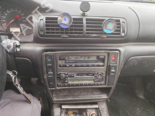 Left front indicator VW PASSAT B5 Variant (3B5) 1.9 TDI | BP39534103C32 - Image 9